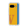 Premium Panel［ Original - initial color line - V orange ］