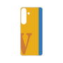Premium Panel［ Original - initial color line - V orange ］