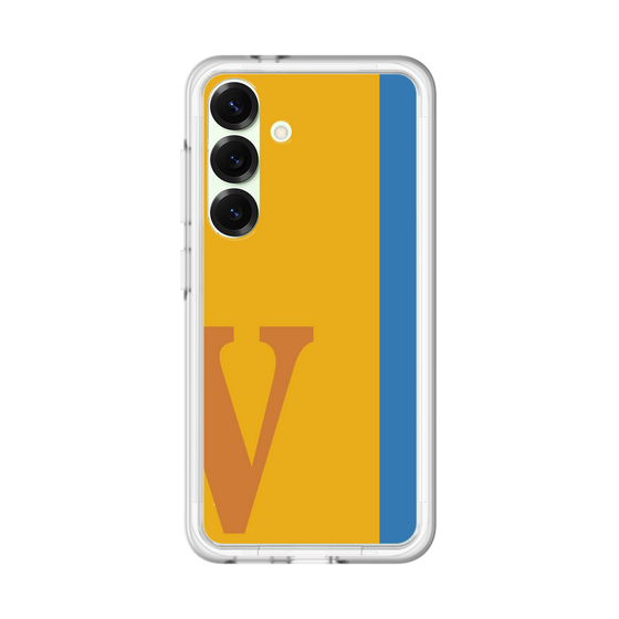 Premium Panel［ Original - initial color line - V orange ］