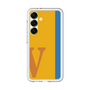 Premium Panel［ Original - initial color line - V orange ］