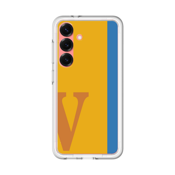 Premium Panel［ Original - initial color line - V orange ］