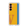 Premium Panel［ Original - initial color line - V orange ］