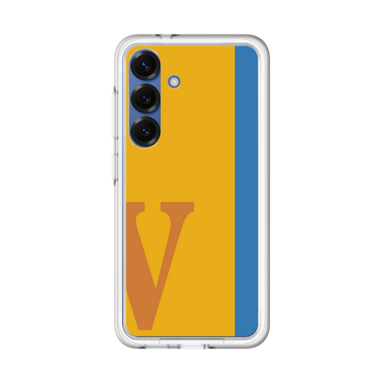 Premium Panel［ Original - initial color line - V orange ］