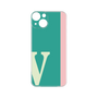 Premium Panel［ Original - initial color line - V green ］
