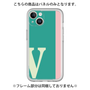 Premium Panel［ Original - initial color line - V green ］