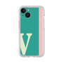 Premium Panel［ Original - initial color line - V green ］