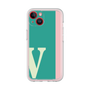 Premium Panel［ Original - initial color line - V green ］