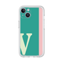 Premium Panel［ Original - initial color line - V green ］
