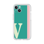 Premium Panel［ Original - initial color line - V green ］