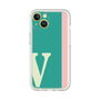 Premium Panel［ Original - initial color line - V green ］