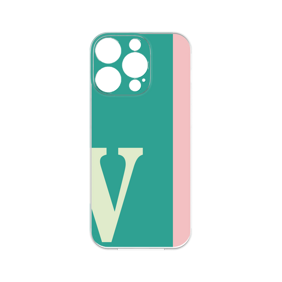 Premium Panel［ Original - initial color line - V green ］