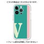 Premium Panel［ Original - initial color line - V green ］