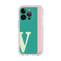 Premium Panel［ Original - initial color line - V green ］