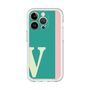 Premium Panel［ Original - initial color line - V green ］