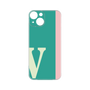 Premium Panel［ Original - initial color line - V green ］