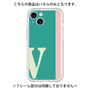 Premium Panel［ Original - initial color line - V green ］