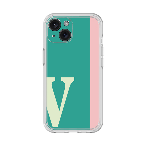 Premium Panel［ Original - initial color line - V green ］