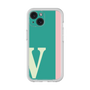 Premium Panel［ Original - initial color line - V green ］