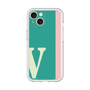 Premium Panel［ Original - initial color line - V green ］