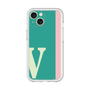 Premium Panel［ Original - initial color line - V green ］