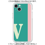 Premium Panel［ Original - initial color line - V green ］