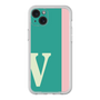 Premium Panel［ Original - initial color line - V green ］