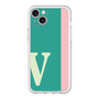 Premium Panel［ Original - initial color line - V green ］