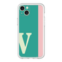 Premium Panel［ Original - initial color line - V green ］