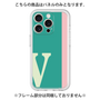 Premium Panel［ Original - initial color line - V green ］