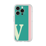Premium Panel［ Original - initial color line - V green ］