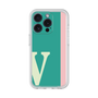 Premium Panel［ Original - initial color line - V green ］