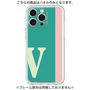 Premium Panel［ Original - initial color line - V green ］