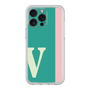 Premium Panel［ Original - initial color line - V green ］