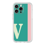 Premium Panel［ Original - initial color line - V green ］