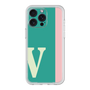 Premium Panel［ Original - initial color line - V green ］