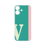 Premium Panel［ Original - initial color line - V green ］