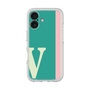 Premium Panel［ Original - initial color line - V green ］