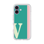 Premium Panel［ Original - initial color line - V green ］