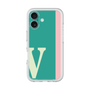 Premium Panel［ Original - initial color line - V green ］