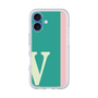 Premium Panel［ Original - initial color line - V green ］