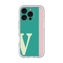 Premium Panel［ Original - initial color line - V green ］