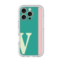 Premium Panel［ Original - initial color line - V green ］