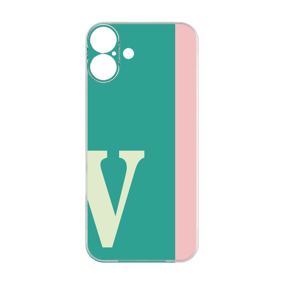 Premium Panel［ Original - initial color line - V green ］
