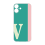 Premium Panel［ Original - initial color line - V green ］