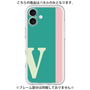 Premium Panel［ Original - initial color line - V green ］