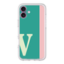 Premium Panel［ Original - initial color line - V green ］