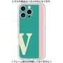 Premium Panel［ Original - initial color line - V green ］