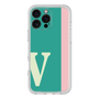 Premium Panel［ Original - initial color line - V green ］