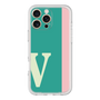 Premium Panel［ Original - initial color line - V green ］