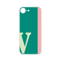 Premium Panel［ Original - initial color line - V green ］